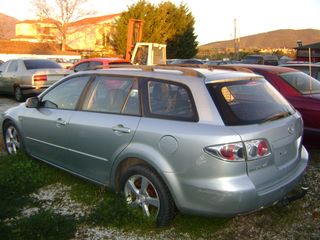 Mazda 6 2005 MAZDA 6   GIA  ANT/KA-thumb-7