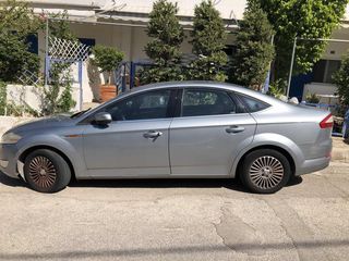 Ford Mondeo 2008-thumb-1