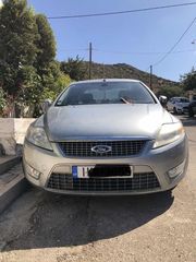 Ford Mondeo 2008-thumb-2