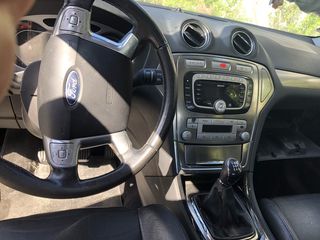 Ford Mondeo 2008-thumb-3