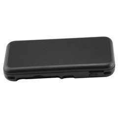 Aluminium Case Black Θήκη - New 2DS XL Console