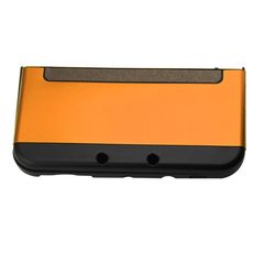 Aluminium Case Orange Θήκη - Nintendo New 3DS XL Console