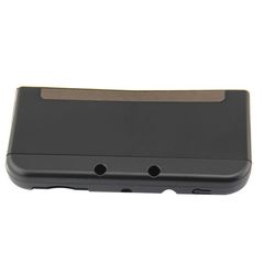 Aluminium Case Black Θήκη - Nintendo New 3DS XL Console