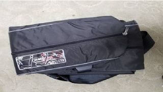ΠΩΛΕΙΤΑΙ CAR AUDI SKI BAG-thumb-1