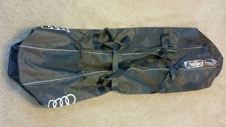 ΠΩΛΕΙΤΑΙ CAR AUDI SKI BAG-thumb-2