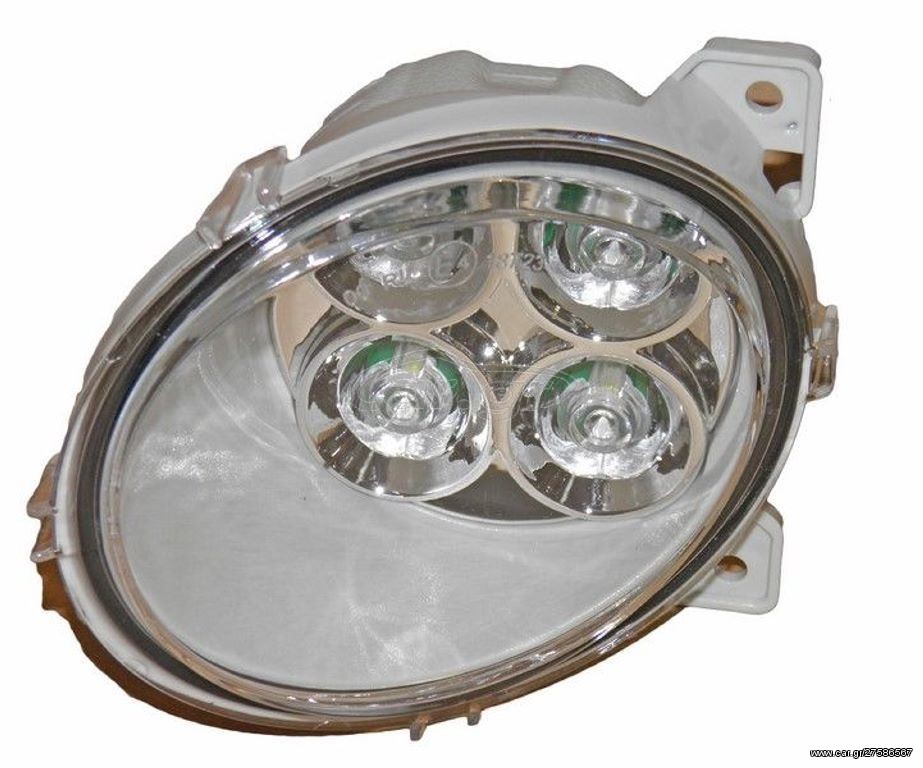 ΠΡΟΒΟΛΑΚΙΑ LED SCANIA R STREAMLINE