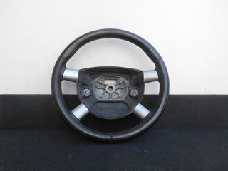 FORD MONDEO 2000-2007 ΒΟΛΑΝ ΤΙΜΟΝΙΟΥ ΔΕΡΜΑΤΙΝΟ
