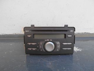 DAIHATSU CUORE 2008+ R-CD
