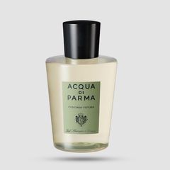 Σαμπουάν Για Μαλλιά & Σώμα - Acqua Di Parma - Futura 200ml