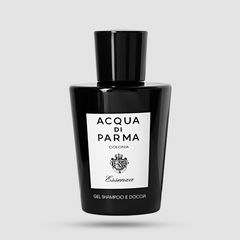 Hair & Shower Gel - Acqua Di Parma - Essenza 200ml