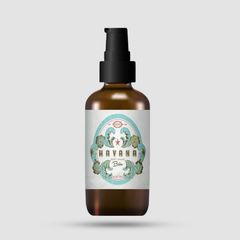 Aftershave Balm - Moon Soaps - Havana 118ml