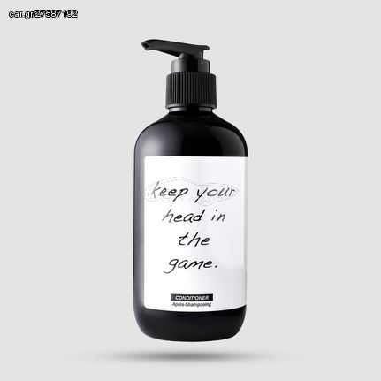 Conditioner - Doers of London - 300ml