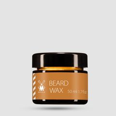 Beard Wax - MUHLE - 50ml