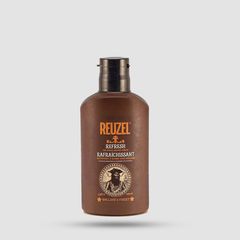 Σαμπουάν Για Γένια - Reuzel - Refresh No Rinse 100ml