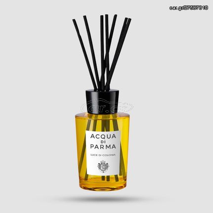 Reed Diffuser - Acqua di Parma Home Collection - Luce Di Colonia 180ml