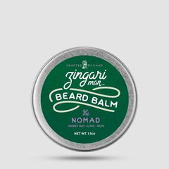 Balm Για Γένια - Zingari Man - The Nomad 42gr