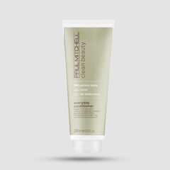 Ήπιο Conditioner – Καθημερινής χρήσης - Paul Mitchell® - Everyday Clean Beauty 250ml