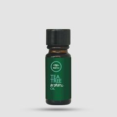 Αγνό Αιθέριο Έλαιο - Paul Mitchell® - Tea Tree Aromatic Oil 10ml