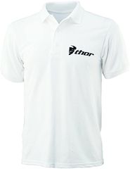 Thor Polo Corpo White