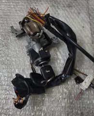 ** 40 ΕΥΡΩ + ΦΠΑ ** 1998-2003 SUZUKI JIMNY JB33 JB43 1.3L G13BB ΚΛΕΙΔΑΡΙΑ ΜΙΖΑΣ ΜΕ ΕΝΑ ΣΠΑΣΜΕΝΟ ΒΡΑΧΕΙΟΝΑ 