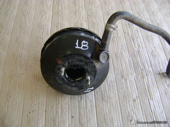 SUZUKI SWIFT 1997-2005 ΣΕΒΡΟΦΡΕΝΟ ΚΩΔ. BENDIX 136545, 503167