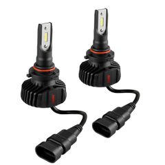 Lampa H10 / HB3 Halo Led Serie 5 Blaster 9-32V 20W 2τμχ