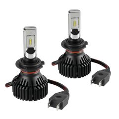 Lampa H7 Halo Led Serie 6 Standard 9-32V 60W 2τμχ