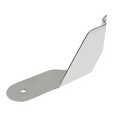 Lampa Iveco Stralis 08/2002>12/2019 Εξωτερική Βάση Κεραίας (Ανοξείδωτο Ατσάλι 304) 23.5cm