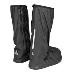 Lampa Shoe-Covers Αδιάβροχες Γκέτες Μηχανής