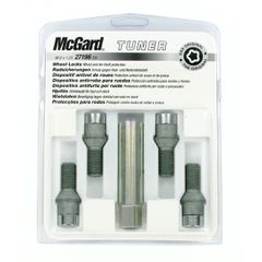 Lampa Μπουλόνια Ασφαλείας 12x1.25/24mm/17 Κωνικά A010