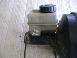TOYOTA HILUX (YN85-LN85-YN110) 1988-1997 ΑΝΤΛΙΑ - ΤΡΟΜΠΑ ΦΡΕΝΩΝ-thumb-2