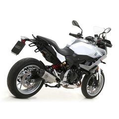 ΕΞΑΤΜΙΣΕΙΣ ARROW BMW F900R / F900XR