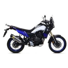 ΕΞΑΤΜΙΣΕΙΣ ARROW YAMAHA TENERE 700