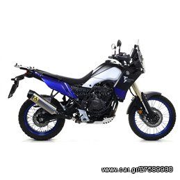 ΕΞΑΤΜΙΣΕΙΣ ARROW YAMAHA TENERE 700