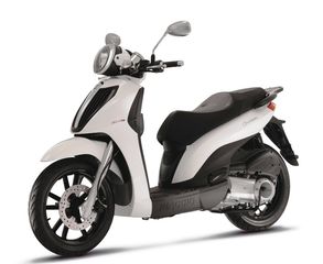 ΚΑΛΥΜΜΑ PIAGGIO CARNABY-300