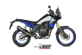 ΕΞΑΤΜΙΣΕΙΣ MIVV YAMAHA TENERE 700