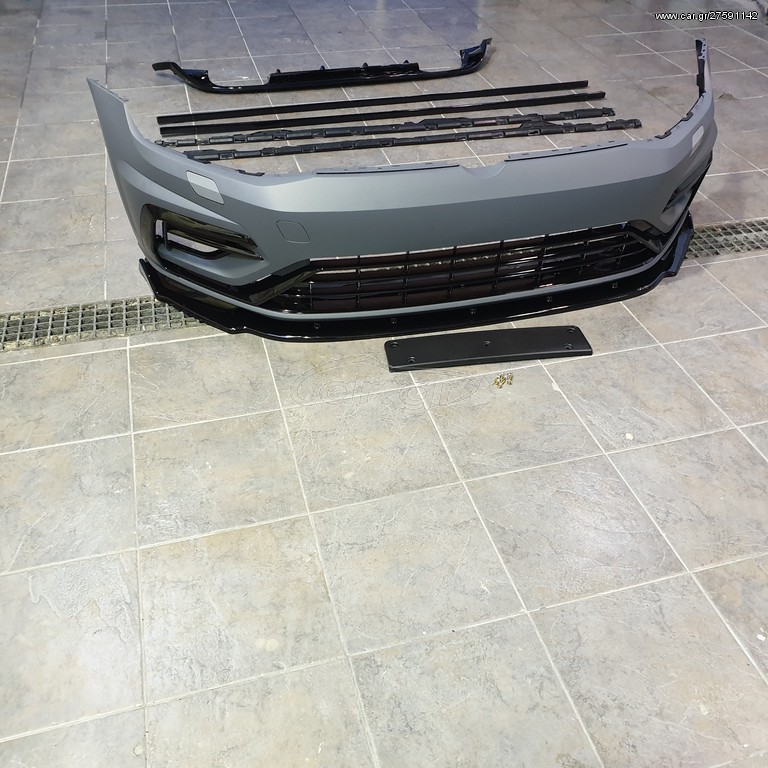 ΠΡΟΣΦΟΡΑ BODY KIT ΓΙΑ VW GOLF 7,5 R DESIGN ΕΤΟΙΜΟΠΑΡΑΔΟΤΟ