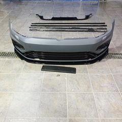 ΠΡΟΣΦΟΡΑ BODY KIT ΓΙΑ VW GOLF 7,5 R DESIGN ΕΤΟΙΜΟΠΑΡΑΔΟΤΟ-thumb-2