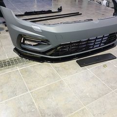 ΠΡΟΣΦΟΡΑ BODY KIT ΓΙΑ VW GOLF 7,5 R DESIGN ΕΤΟΙΜΟΠΑΡΑΔΟΤΟ-thumb-3