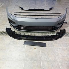 ΠΡΟΣΦΟΡΑ BODY KIT ΓΙΑ VW GOLF 7,5 R DESIGN ΕΤΟΙΜΟΠΑΡΑΔΟΤΟ-thumb-6