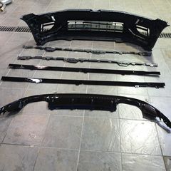 ΠΡΟΣΦΟΡΑ BODY KIT ΓΙΑ VW GOLF 7,5 R DESIGN ΕΤΟΙΜΟΠΑΡΑΔΟΤΟ-thumb-7