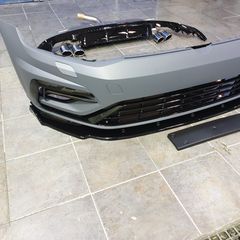 ΠΡΟΣΦΟΡΑ BODY KIT ΓΙΑ VW GOLF 7,5 R DESIGN ΕΤΟΙΜΟΠΑΡΑΔΟΤΟ-thumb-8