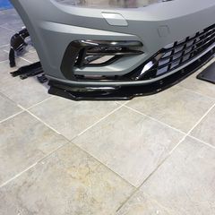 ΠΡΟΣΦΟΡΑ BODY KIT ΓΙΑ VW GOLF 7,5 R DESIGN ΕΤΟΙΜΟΠΑΡΑΔΟΤΟ-thumb-10