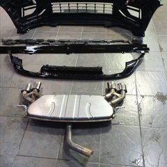 ΠΡΟΣΦΟΡΑ BODY KIT ΓΙΑ VW GOLF 7,5 R DESIGN ΕΤΟΙΜΟΠΑΡΑΔΟΤΟ-thumb-14
