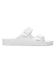 Birkenstock Arizona EVA Σαγιονάρες σε Λευκό Χρώμα 0129443