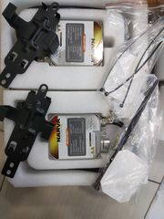 Kit Xenon H1 6000K 35W Γερμανικό NARVA-thumb-1