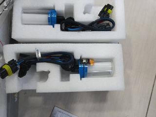 Kit Xenon H1 6000K 35W Γερμανικό NARVA-thumb-2