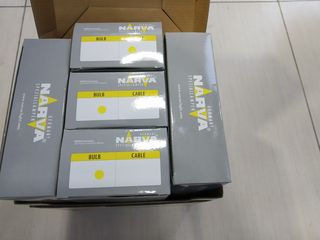 Kit Xenon H1 6000K 35W Γερμανικό NARVA-thumb-4