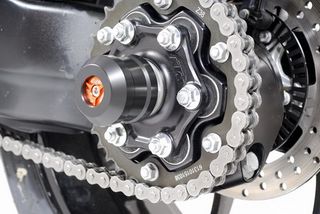 Mανιτάρια Μονόμπρατσου Ψαλιδιού KTM 1290 SUPERDUKE / R / GT (2014-2019) GSG-Mototechnik