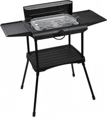 Ηλεκτρικό Barbeque IQ KC-1228ST